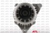 ATL Autotechnik L 43 930 Alternator